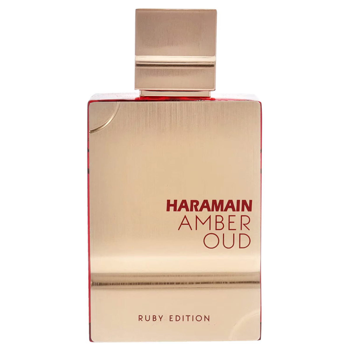 Al Haramain, Amber Oud Ruby Edition, Eau De Parfum, Unisex, 100 ml