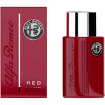 Alfa Romeo, Red, Eau De Toilette, For Men, 40 ml