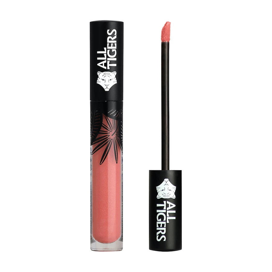 All Tigers, All Tigers, Matte Cream, Cream Lipstick, 696, Chase Your Dreams, 8 ml *Tester