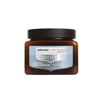 Arganicare, Biotin, Hair Treatment Cream Mask, Repairing, 500 ml
