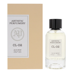 Armaf, Artistic Perfumery Cl-02, Eau De Parfum, Unisex, 100 ml
