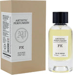 Armaf, Artistic Perfumery Fk, Eau De Parfum, For Women, 100 ml