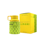 Armaf, Odyssey Limoni Fresh, Eau De Parfum, Unisex, 60 ml
