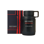 Armaf, Odyssey Revolution Ultra Edition, Eau De Parfum, For Men, 100 ml
