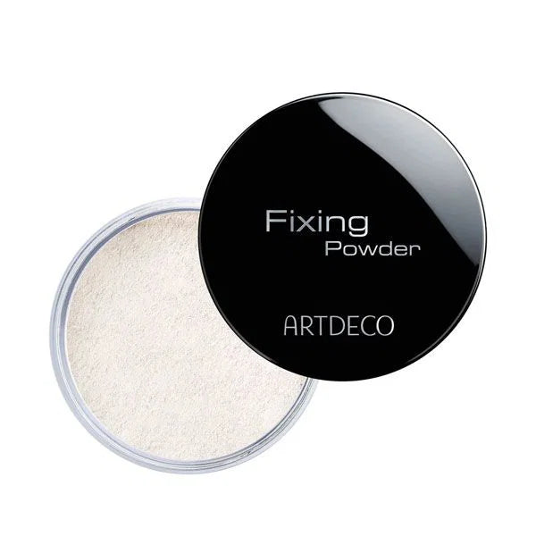 ArtDeco fixeringspuder löst fixeringspuder 10 g