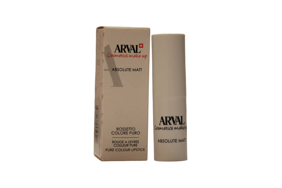 Arval Absolut matt krämläppstift 03 - 6 g
