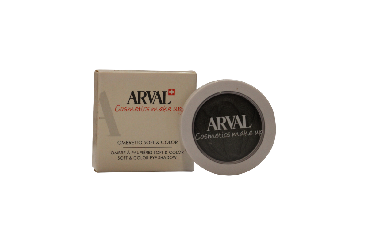 Arval Soft & Color kompakt ögonskugga 06 - 5 g