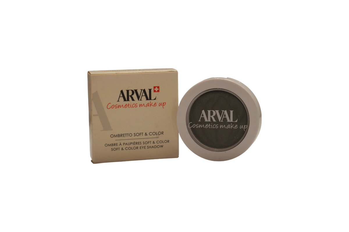Arval Soft & Color ögonskuggskompakt 07 - 5 g
