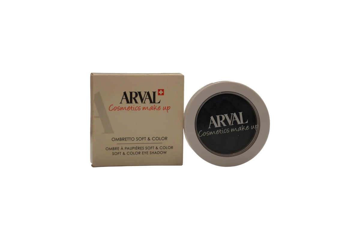 Arval Soft & Color Kompaktögonskugga 08 - 5 g