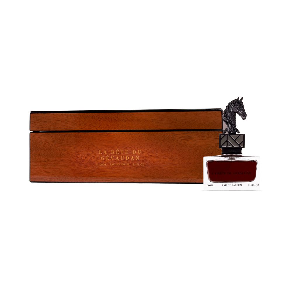 Aurora, La Bete Du Geavudan, Eau De Parfum, For Women, 100 ml