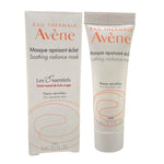 Avene, Avene, Soothing, Weekly, Cream Mask, For Face & Neck, 5 ml *Sample