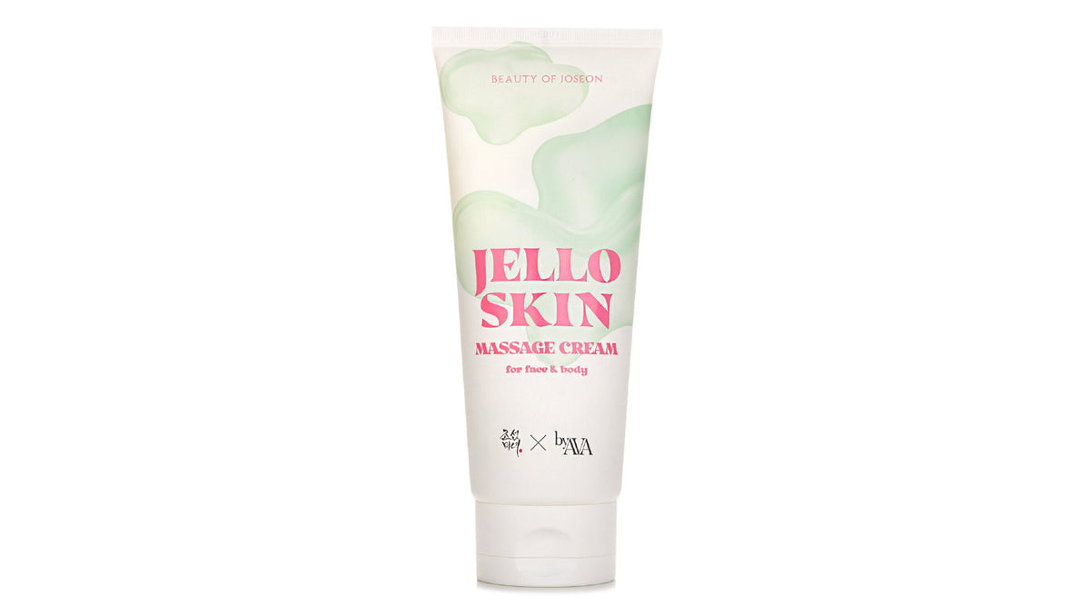 Beauty of Joseon Jello Skin massagekräm för ansikte & kropp 200 ml