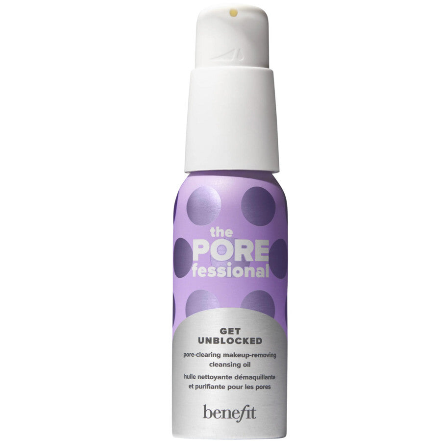 Benefit, The POREfessional, Pore-clearing, Cleansing Oil, For Face, 45 ml