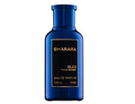 Bharara, Bleu, Eau De Parfum, For Men, 100 ml