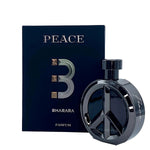 Bharara, Peace, Parfum, Unisex, 100 ml