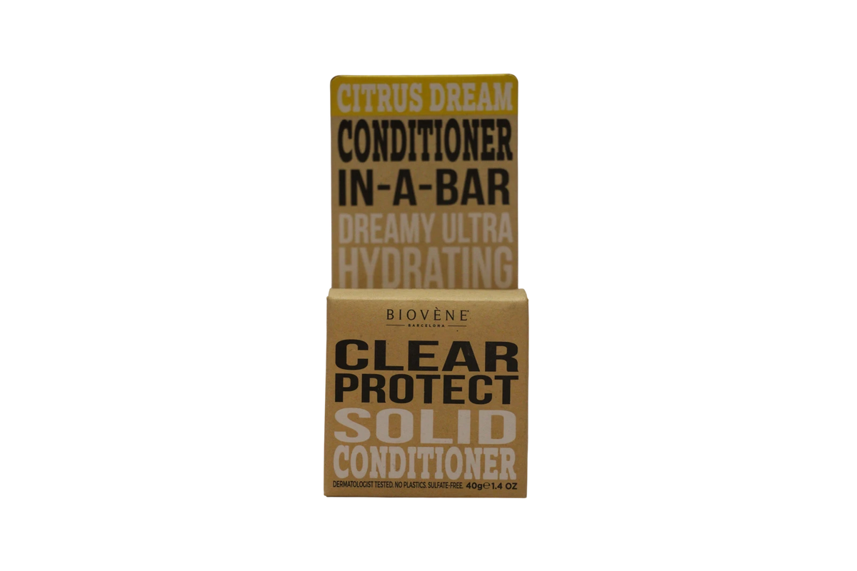 Biovène Clear Protect Citrus Dream Fast balsambar 40 g Tester