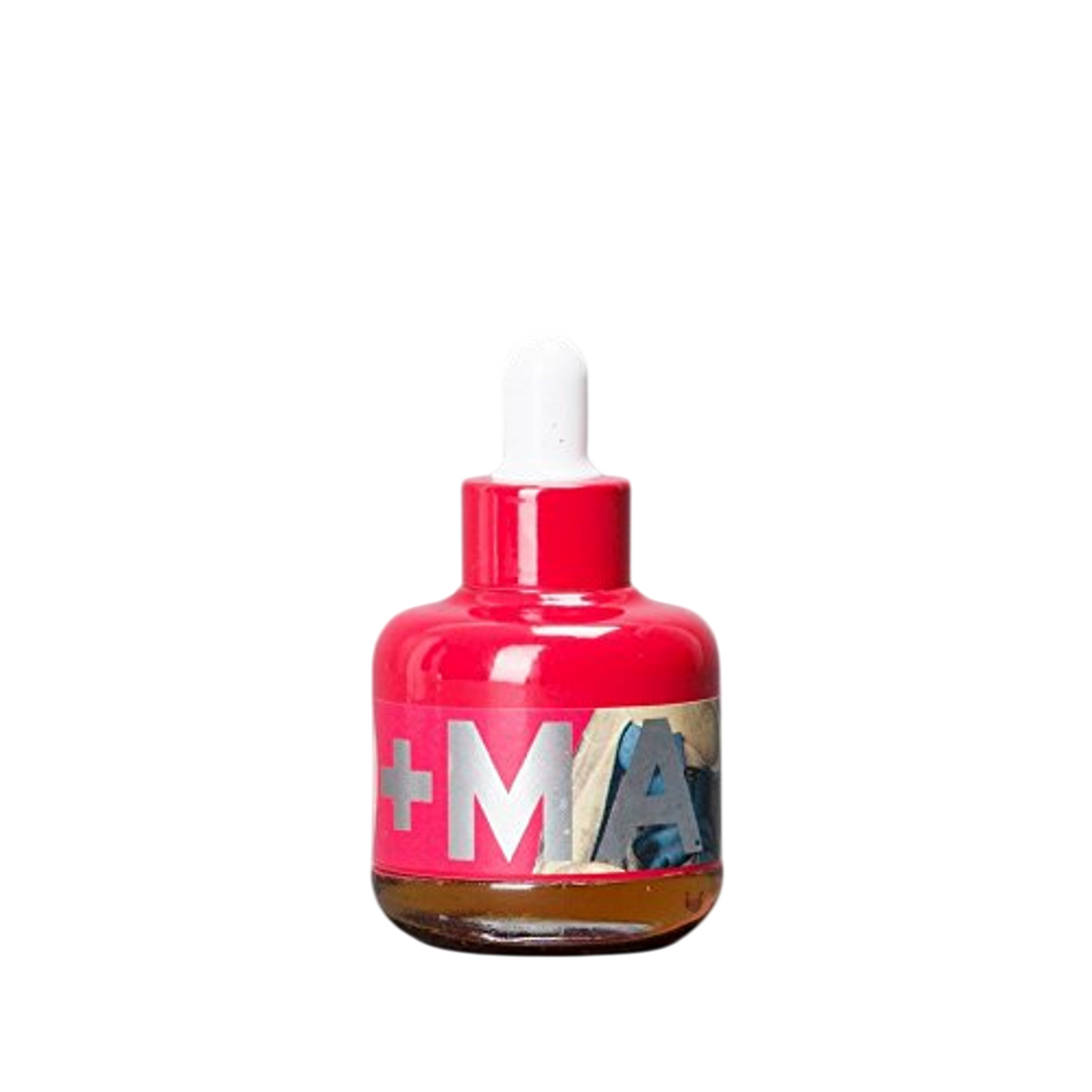 Blood Concept, Red +Ma, Perfume Oil, Unisex, 40 ml
