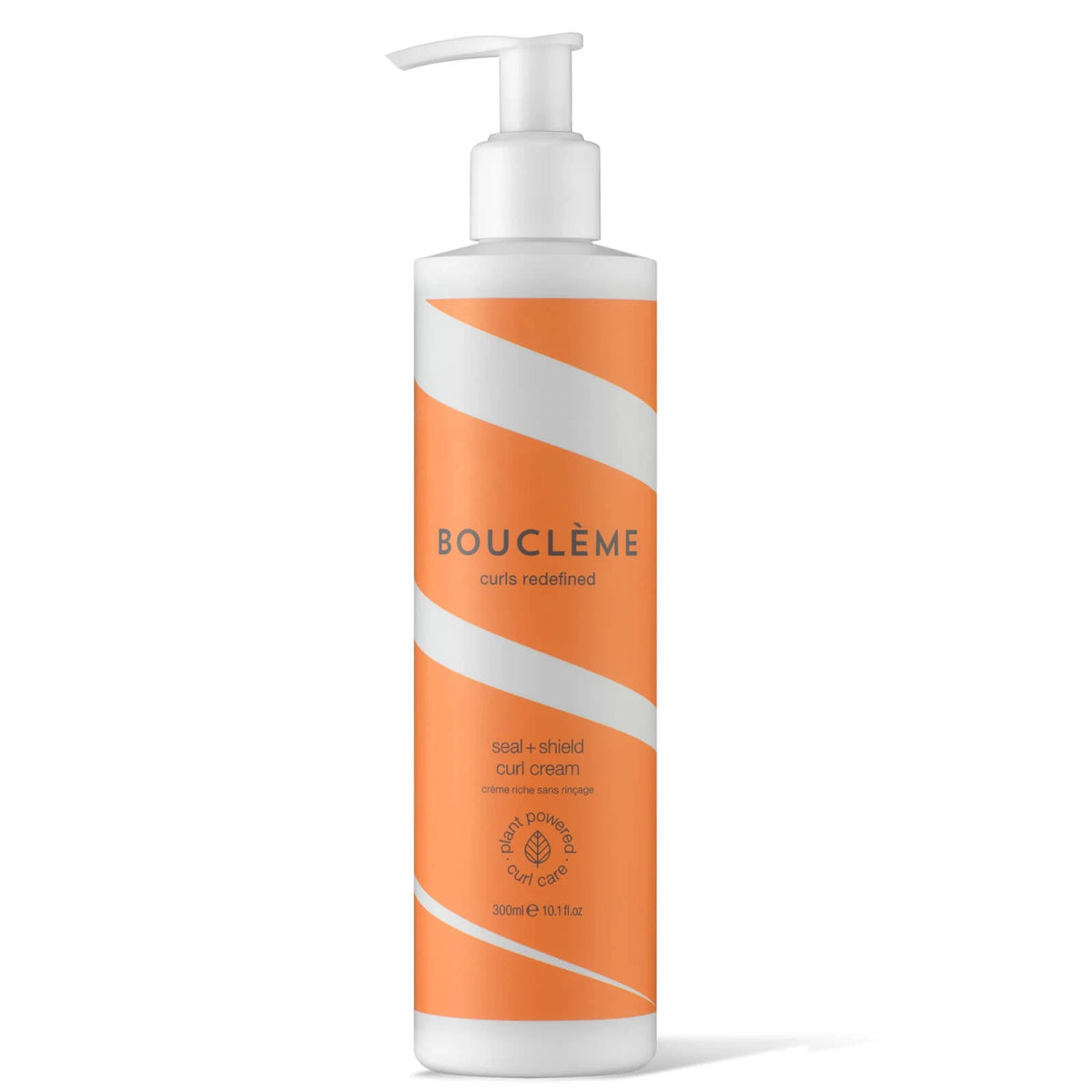 Boucleme Seal + Shield Lockkräm 300 ml