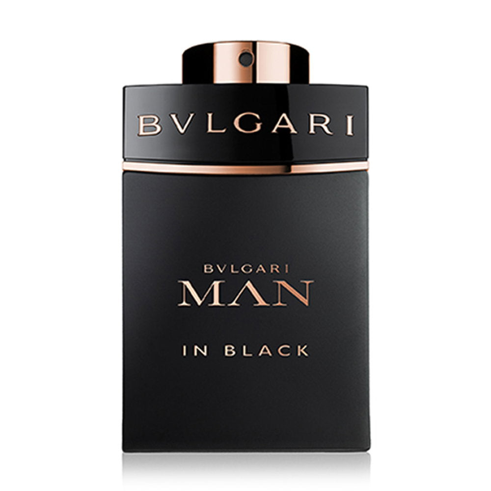 Bvlgari, Man In Black, Eau De Parfum, For Men, 60 ml
