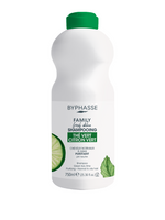 Byphasse, Family, Green Tea, Hair Shampoo, Purifying, 750 ml *Tester