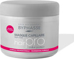 Byphasse, Pro Color, Hair Treatment Cream Mask, Color Protection, 500 ml *Tester
