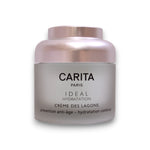 Carita Paris, Ideal Hydratation, Polynesian Lagoon Water, Hydrating, Cream, For Face, 15 ml *Tester