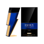Carolina Herrera, Bad Boy Cobalt Absolute, Eau De Parfum, For Men, 100 ml