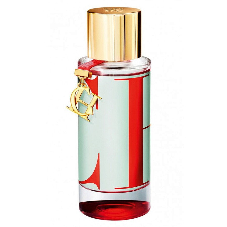 Carolina Herrera, CH L'Eau, Eau De Toilette, For Women, 50 ml