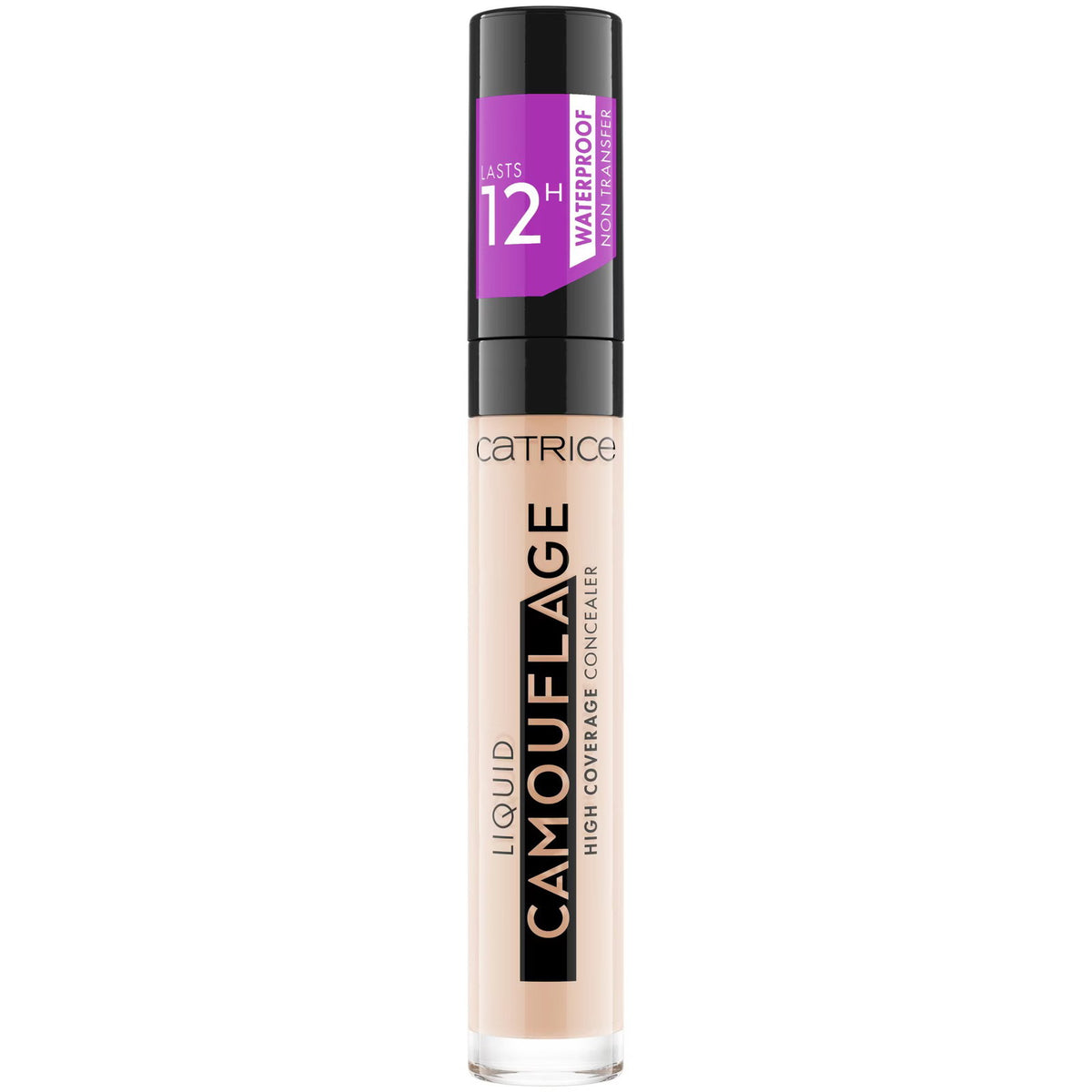Catrice, Camouflage, Anti-Dark Cicles, Liquid Concealer, 015, Honey, 5 ml