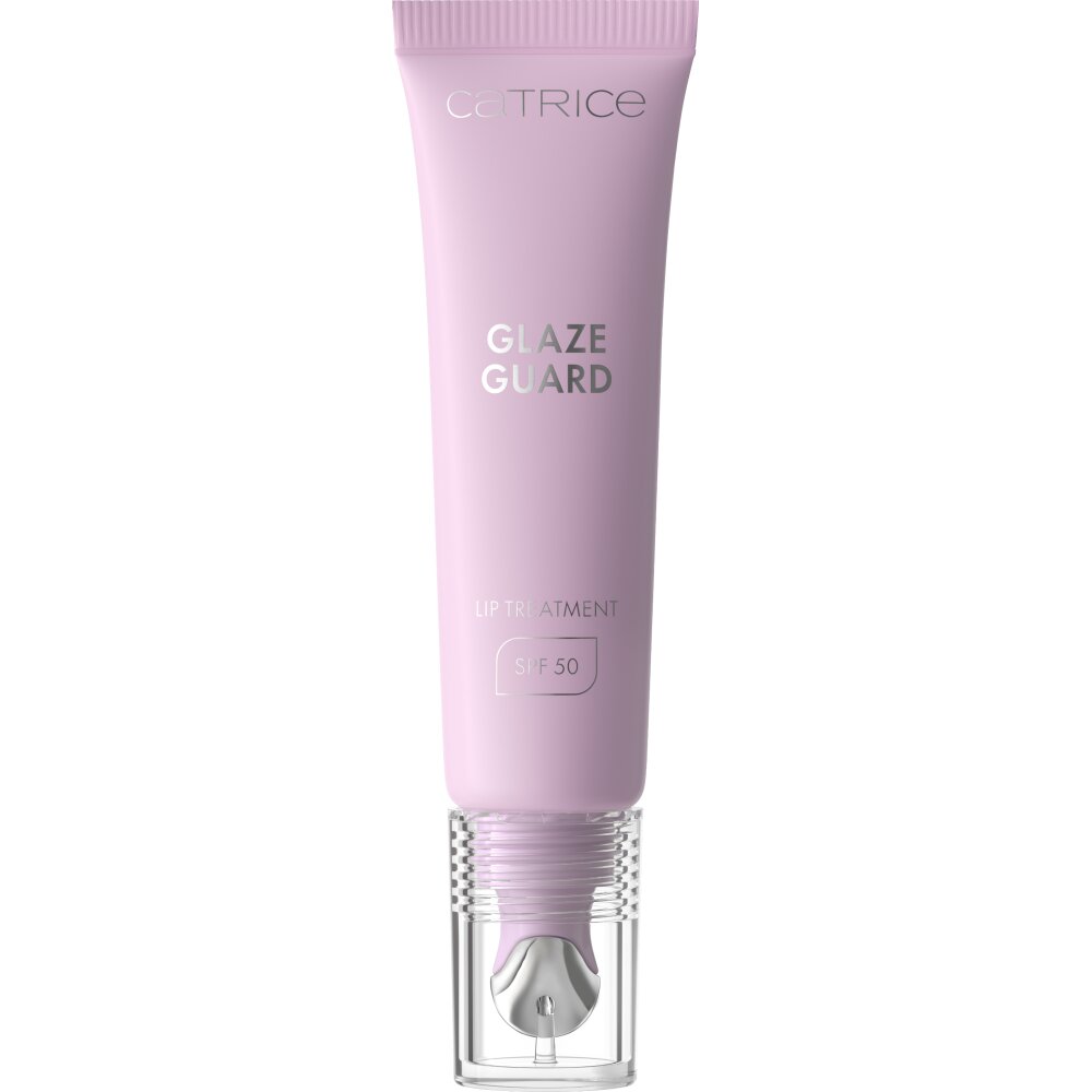 Catrice, Glaze Guard, Glossy & Hydrating, Lip Balm, 030, Mentally Elsewhere, SPF 50, 10 ml