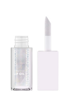 Catrice, Glossin' Glow, Tinted, Lip Oil, 060, Party Crasher, 4 ml