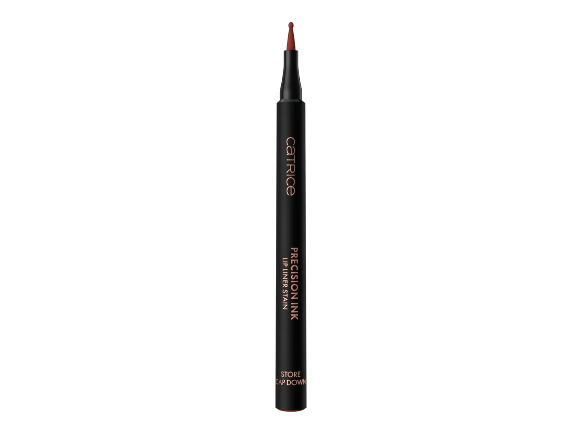 Catrice, Precision Ink, Waterproof, Lip Liner, 090, Lasting Touch, 1 ml