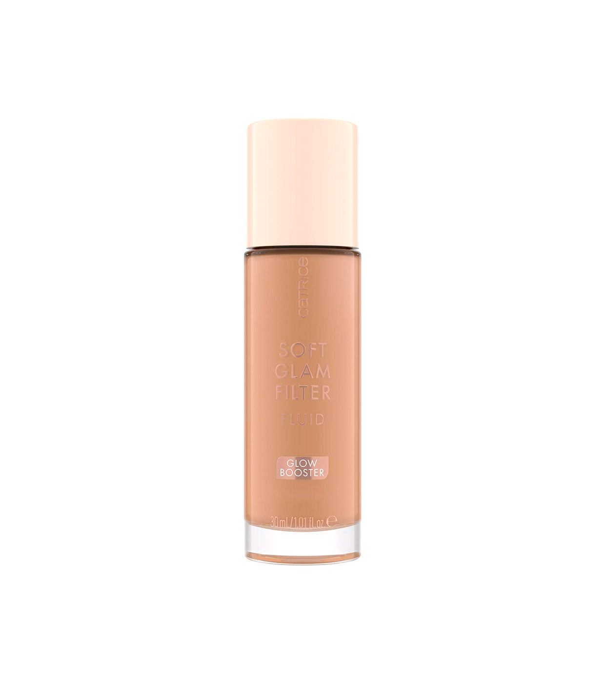 Catrice, Soft Glam Filter, Glow, Liquid Foundation, 030, Medium, 30 ml