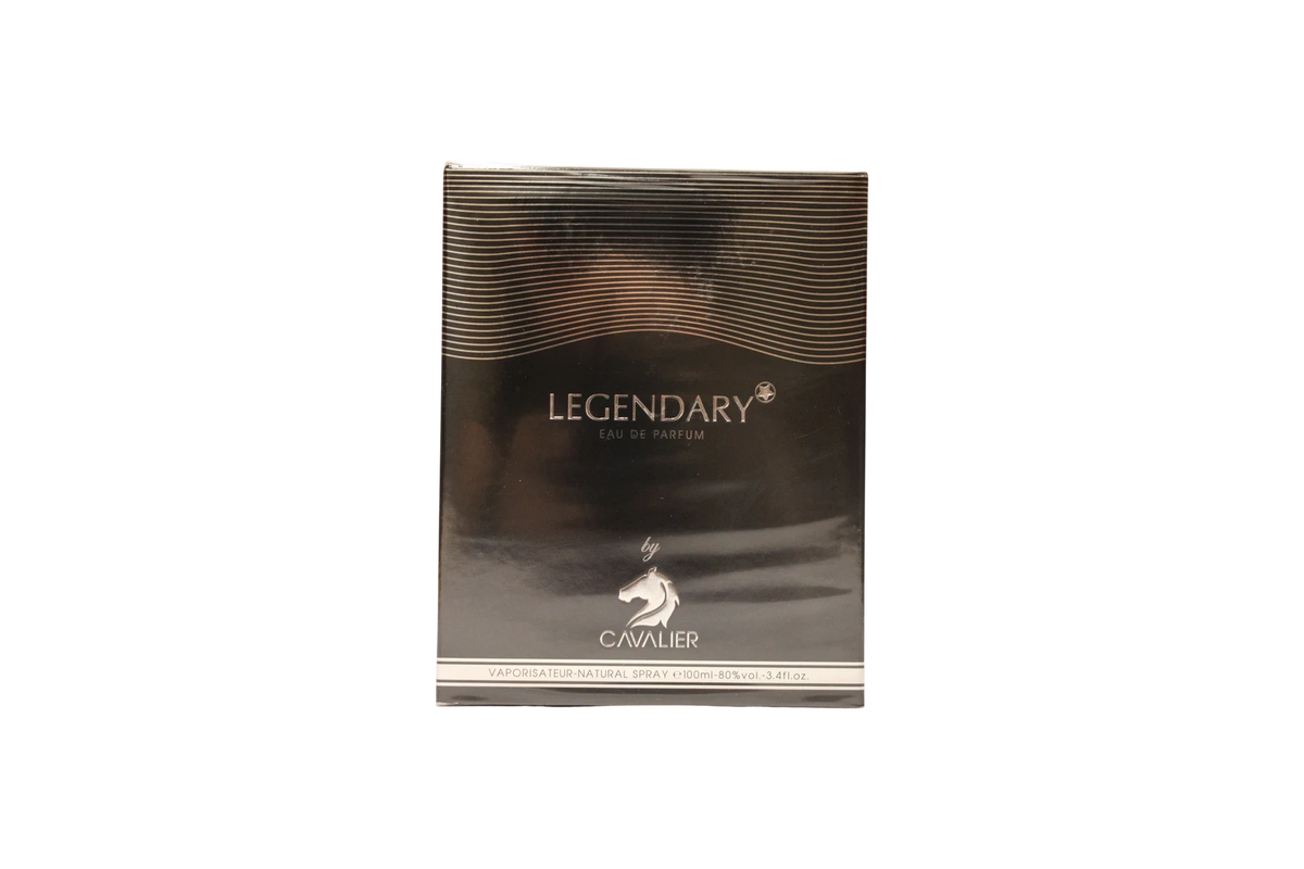 Cavalier Legendarisk Eau de Parfum Unisex 100 ml