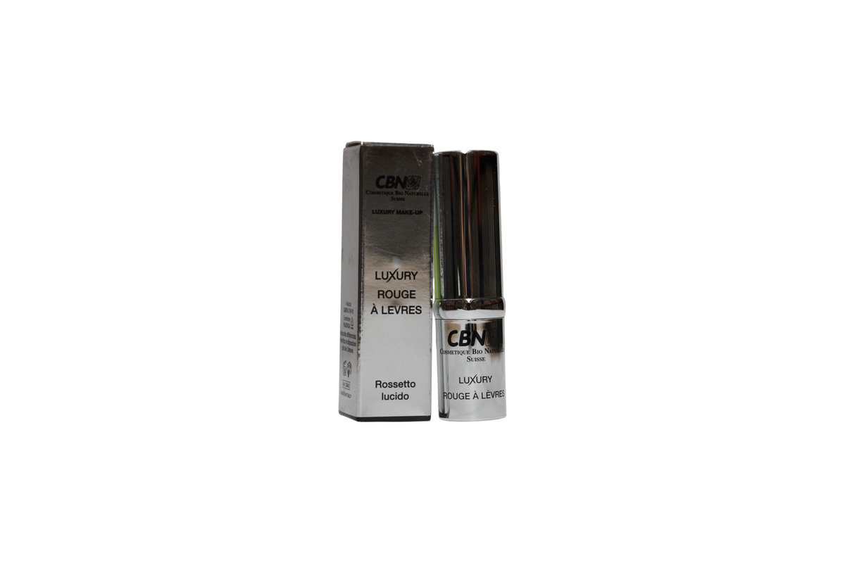 CBN Luxury Krämigt läppstift 04 - 5 g