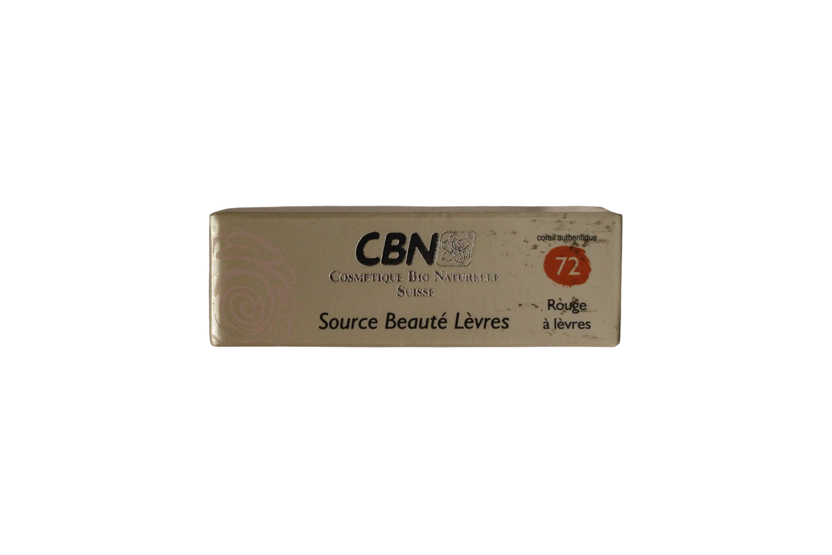 CBN Source Beauté Krämläppstift 72 - 3.5 g