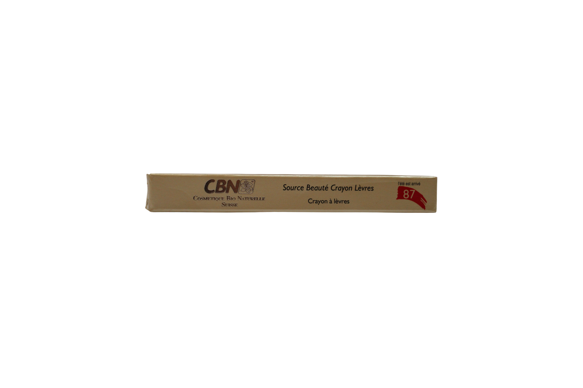 CBN Source Beaute Läppenna 87 - 1.1 g