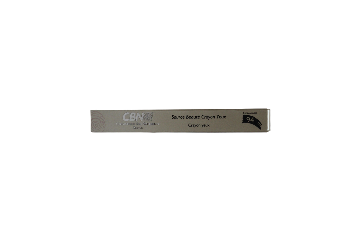CBN Source Beaute Vattenfast kajalpenna 94 - 1.1 g