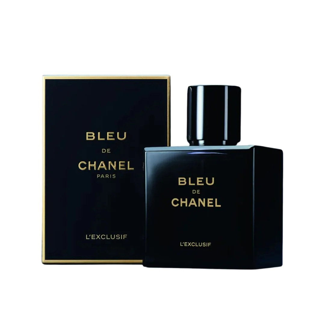 Chanel, Bleu de Chanel, Extrait De Parfum, For Men, 60 ml