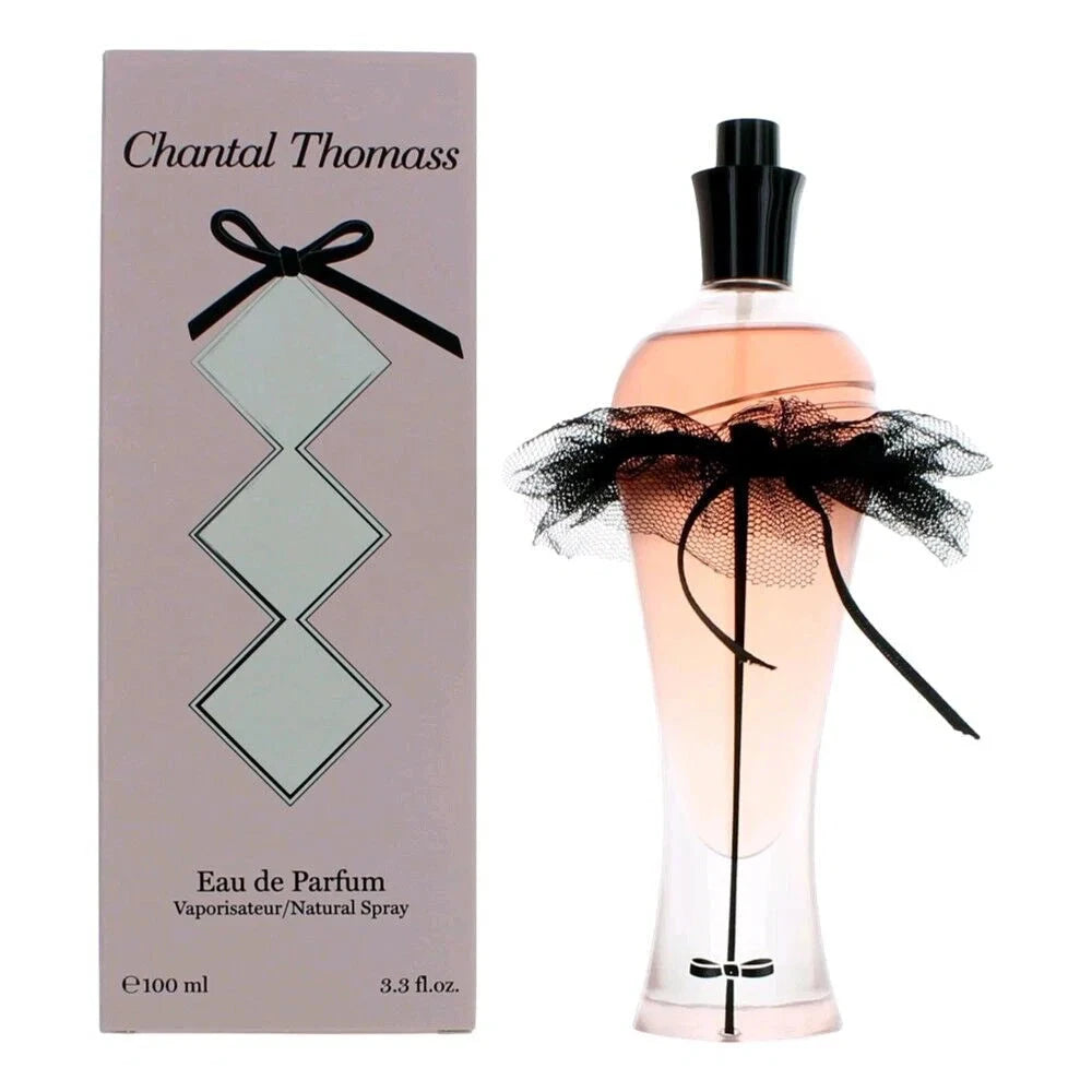 Chantal Thomass Pink Eau de Parfum för kvinnor 100 ml