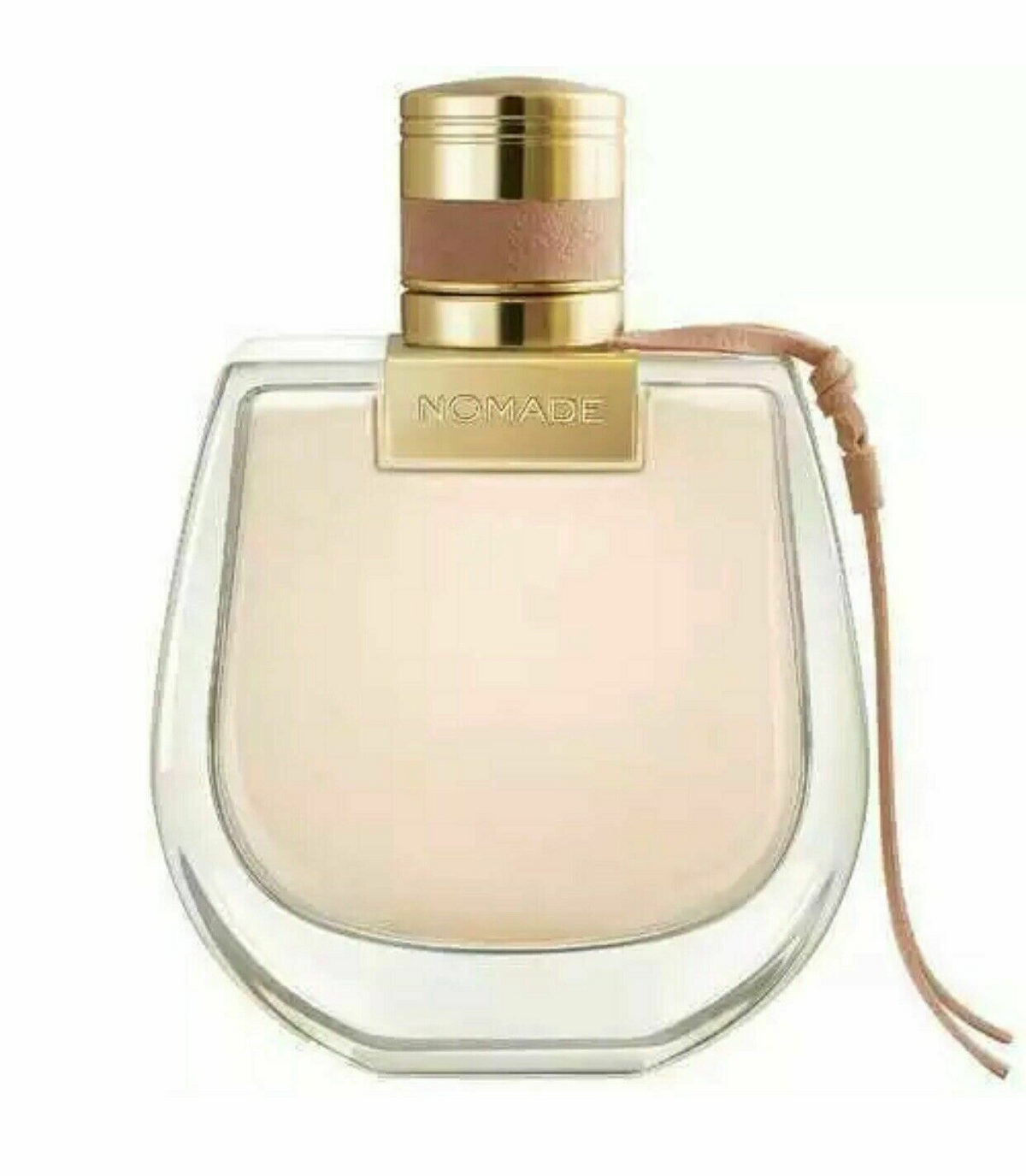 Chloe Nomade eau de parfum för kvinnor 75 ml