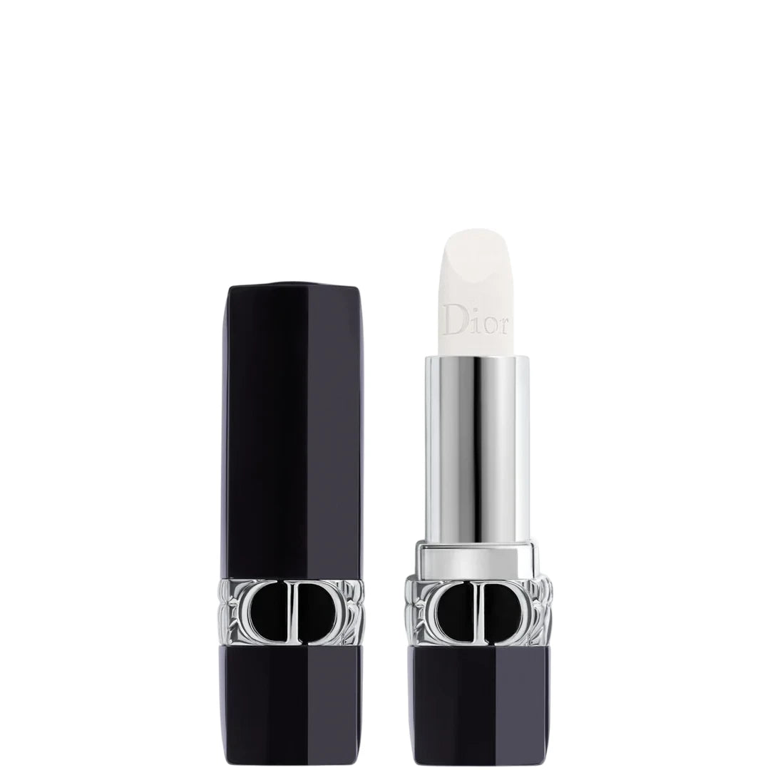 Christian Dior, Couture Colour, Matte, Lip Balm, 001, Velvet, 3.5 g