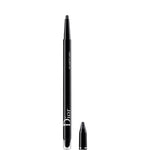 Christian Dior, Diorshow On Stage, Waterproof, Double-Ended, Kohl Eyeliner, 061, Grey, 1.2 g