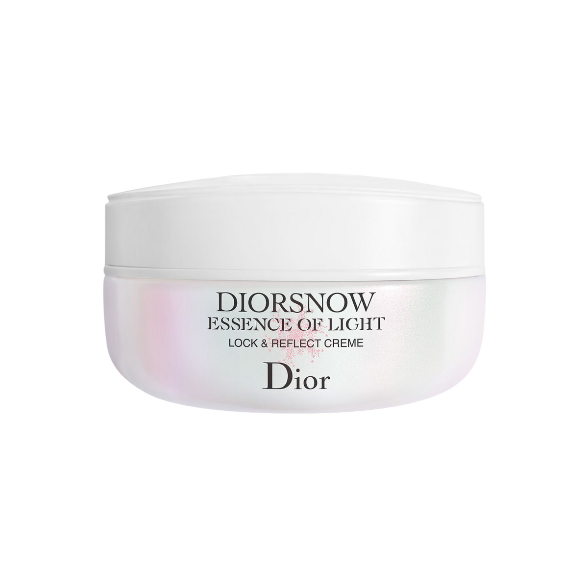 Christian Dior, Diorsnow Essence of Light, Hydration & Brightening, Cream, For Face & Neck, 50 ml