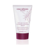 Cinq Mondes, Flowers, Makeup Removing, Cleansing Balm, For Face, 200 g