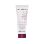 Cinq Mondes, Seeds and Flowers, Brightening, Exfoliating Cream, 150 ml