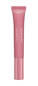 Clarins, Lip-Perfector, Lip Plumping, Lip Gloss, 07, Toffee Pink Shimmer, 12 ml