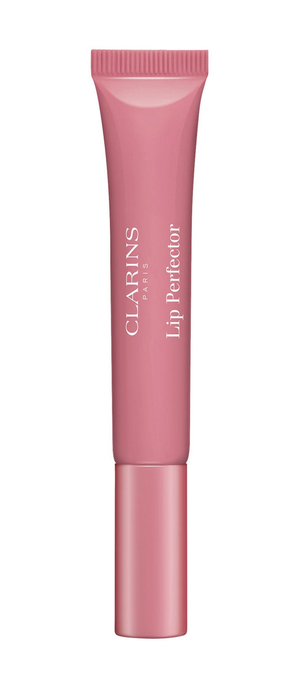 Clarins, Lip-Perfector, Lip Plumping, Lip Gloss, 07, Toffee Pink Shimmer, 12 ml