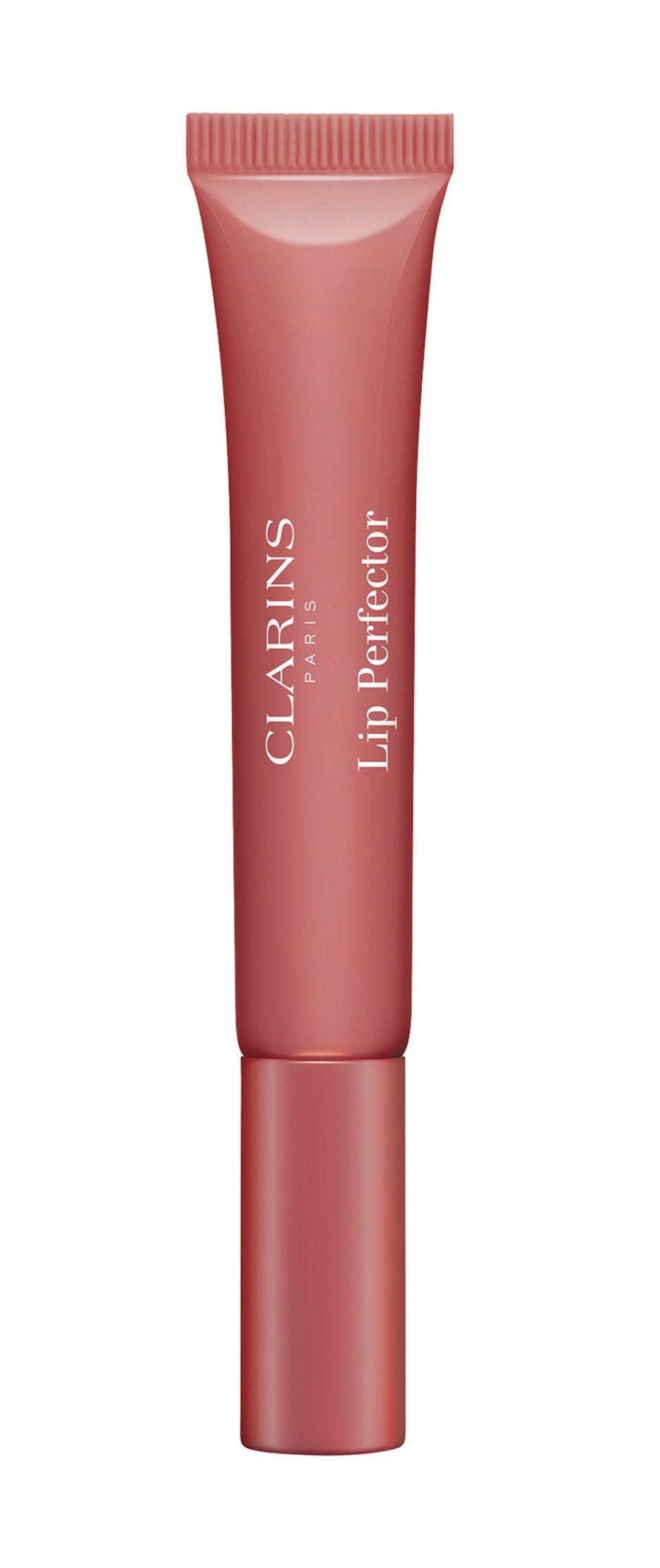 Clarins, Lip-Perfector, Lip Plumping, Lip Gloss, 16, Intense Rosebud, 12 ml