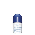 Clarins, Men, Anti-Perspirant, Deodorant Roll-On, For Men, 50 ml
